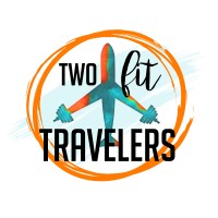 Two Fit Travelers logo, Two Fit Travelers contact details