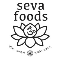 Seva Foods logo, Seva Foods contact details