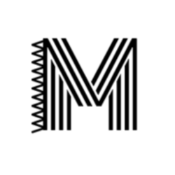 Melanin logo, Melanin contact details