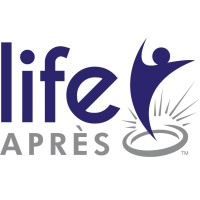 Life Après logo, Life Après contact details