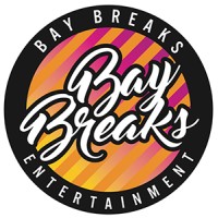 Bay Breaks Entertainment LLC logo, Bay Breaks Entertainment LLC contact details