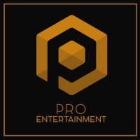 PRO Entertainment Co logo, PRO Entertainment Co contact details