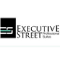 Executive Street logo, Executive Street contact details