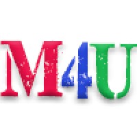 M4U Techno Solutions Private Limited logo, M4U Techno Solutions Private Limited contact details