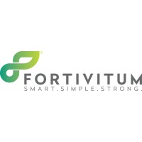 Fortivitum logo, Fortivitum contact details