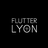 Flutter Lyon logo, Flutter Lyon contact details