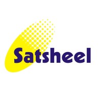 Satsheel Computers Pvt. Ltd. - India logo, Satsheel Computers Pvt. Ltd. - India contact details