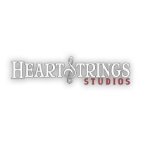 Heartstrings Studios logo, Heartstrings Studios contact details