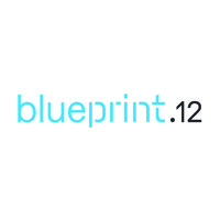 Blueprint 12 logo, Blueprint 12 contact details