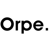 Orpe logo, Orpe contact details