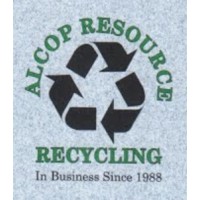 ALCOP Resource Recycling INC logo, ALCOP Resource Recycling INC contact details