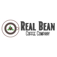 Real Bean Coffee Co logo, Real Bean Coffee Co contact details