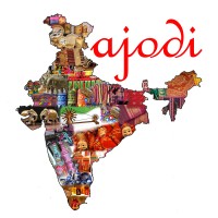 AJODI logo, AJODI contact details