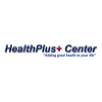 Health Plus Center logo, Health Plus Center contact details