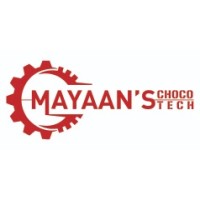 MAYAANS CHOCOTECH PVT LTD logo, MAYAANS CHOCOTECH PVT LTD contact details