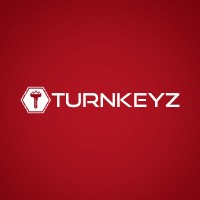 Turnkeyz logo, Turnkeyz contact details