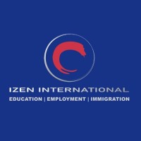 Izen International Consultants logo, Izen International Consultants contact details