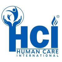 Human Care International logo, Human Care International contact details