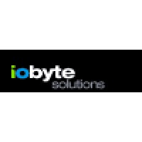 Iobyte Solutions, Inc. logo, Iobyte Solutions, Inc. contact details