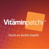 TheVitaminPatch logo, TheVitaminPatch contact details