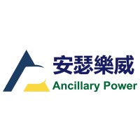 Ancillary Power logo, Ancillary Power contact details