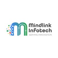 Mindlink Infotech logo, Mindlink Infotech contact details