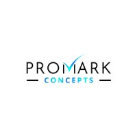 ProMark Concepts logo, ProMark Concepts contact details