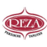 Reza perzische tapijten logo, Reza perzische tapijten contact details