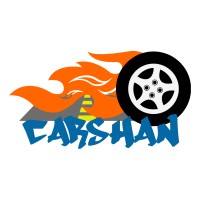 CarShan logo, CarShan contact details