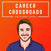 Career Crossroads Podcast logo, Career Crossroads Podcast contact details