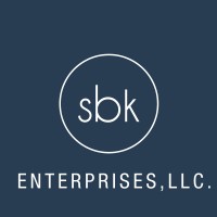 SBK Distribution logo, SBK Distribution contact details