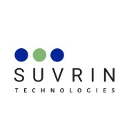 Suvrin Technologies logo, Suvrin Technologies contact details