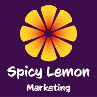 Spicy Lemon Marketing logo, Spicy Lemon Marketing contact details