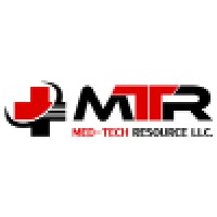 Med-Tech Resource LLC logo, Med-Tech Resource LLC contact details