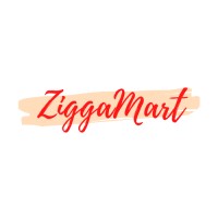 Ziggamart logo, Ziggamart contact details