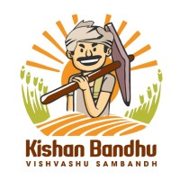 Kishan Bandhu logo, Kishan Bandhu contact details