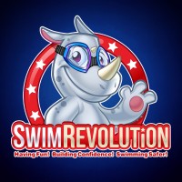 Swim Revolution logo, Swim Revolution contact details