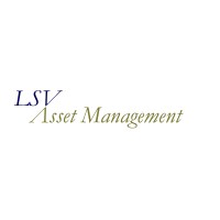 Lsv Asset Management logo, Lsv Asset Management contact details