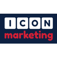 Icon Marketing logo, Icon Marketing contact details