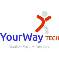 Your Way Technologies logo, Your Way Technologies contact details