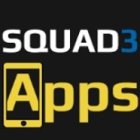 Squad3 Apps logo, Squad3 Apps contact details