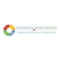 Renatus Solutions LLC logo, Renatus Solutions LLC contact details