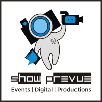 Show Prevue logo, Show Prevue contact details