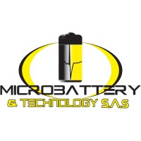 MicroBattery & Technology logo, MicroBattery & Technology contact details