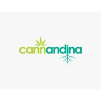 CANNANDINA logo, CANNANDINA contact details