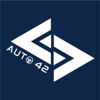 Auto42 logo, Auto42 contact details