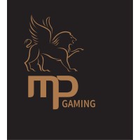 MP Gaming logo, MP Gaming contact details