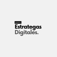 Agencia Estrategas Digitales logo, Agencia Estrategas Digitales contact details