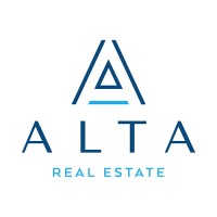 Alta Real Estate logo, Alta Real Estate contact details