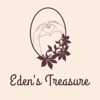 Eden's Treasure logo, Eden's Treasure contact details